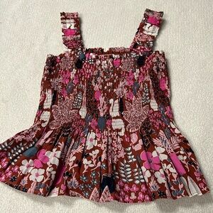 Kate Spade / Women’s tank / Size: S